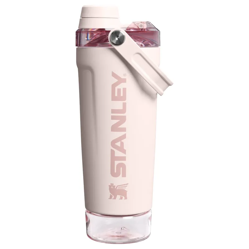 Stanley The Vitalize Shaker 0.59L in Rose Quartz