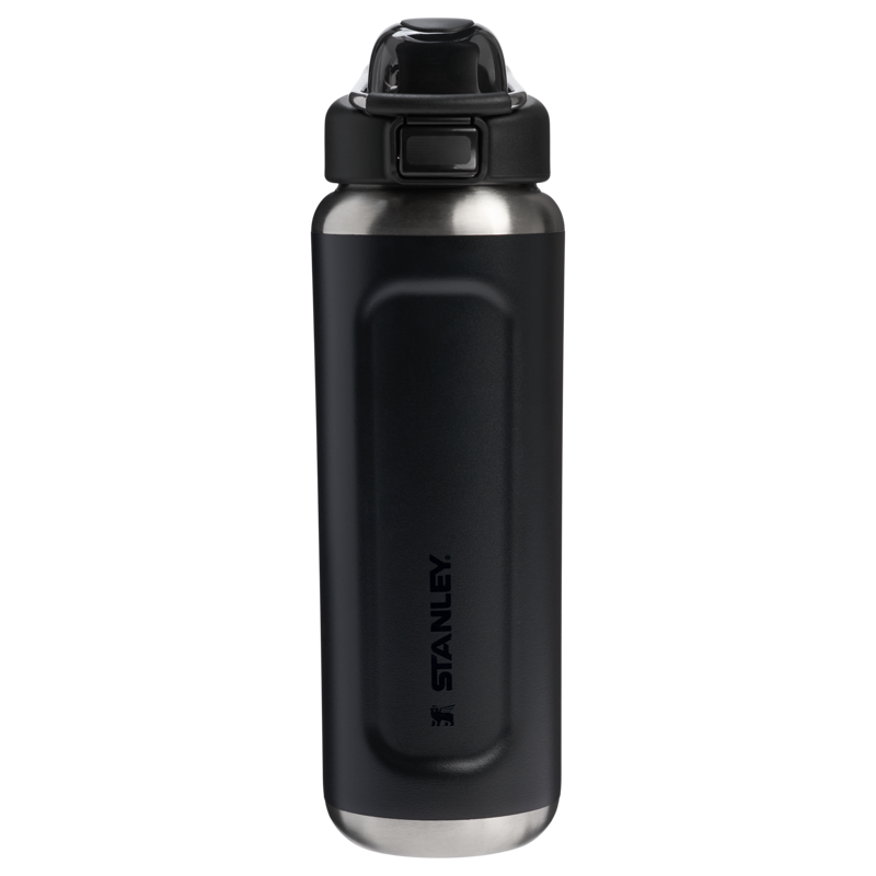 Stanley The Wellspring Bottle 0.71L in Black 2.0