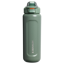 Stanley The Wellspring Bottle 0.71L in Hammertone Green