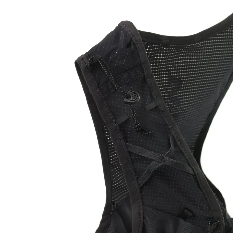 Silva Strive Fly Running Vest in Green-5