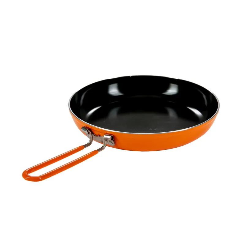 Jetboil Summit Skillet in Orange