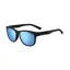 Tifosi Swank Polarised Sunglasses in Blackout