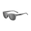Tifosi Swank Polarized Sunglasses in Satin Vapour