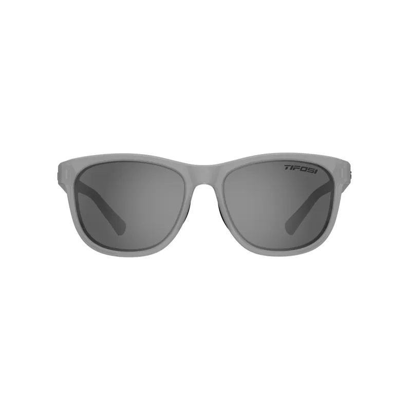 Tifosi Swank Polarized Sunglasses in Satin Vapour-1