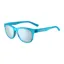 Tifosi Swank Sunglasses in Crystal Sky Blue