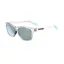 Tifosi Swank in Avant Clear/Smoke Bright Blue