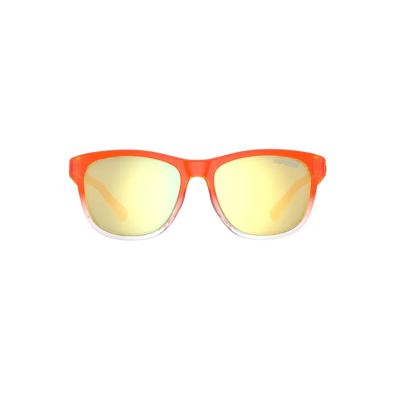 Tifosi Swank Sunglasses in Orange Rush-1