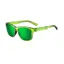 Tifosi Swank Sunglasses in Hyper Lime