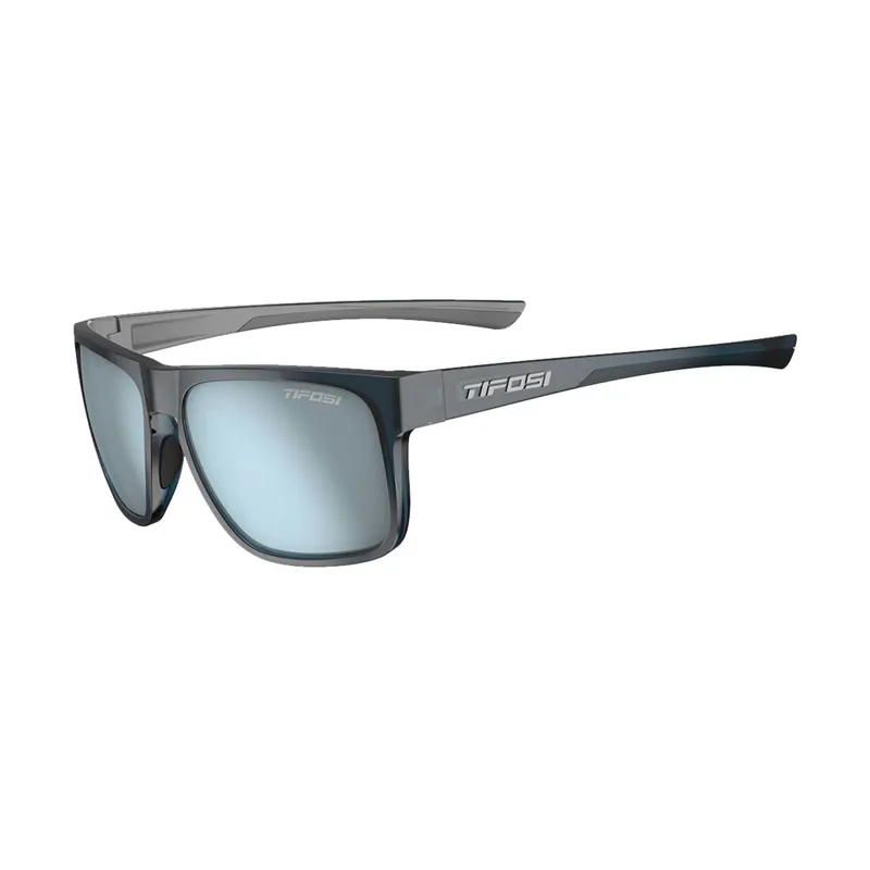 Tifosi Swick Single Lens Sunglasses in Midnight Navy