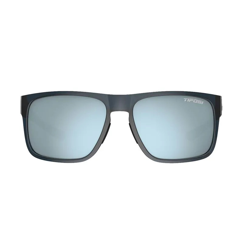 Tifosi Swick Single Lens Sunglasses in Midnight Navy-1