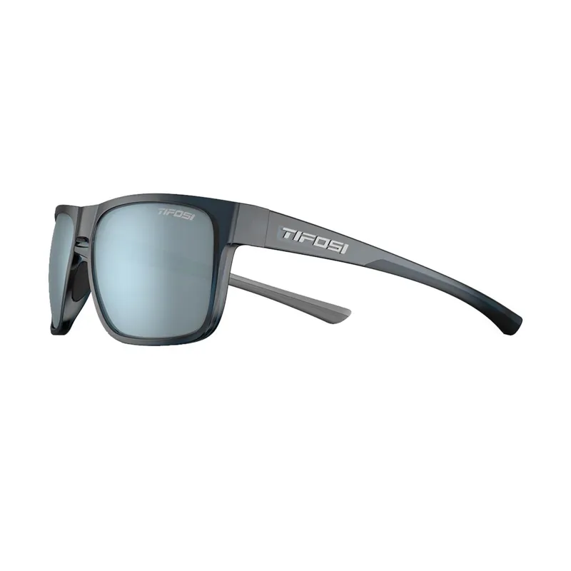 Tifosi Swick Single Lens Sunglasses in Midnight Navy-2
