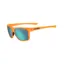 Tifosi Swick Single Lens Sunglasses in Orange Quartz/Sky Blue