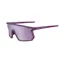 Tifosi Moab Interchangeable Sunglasses in Deep Purple