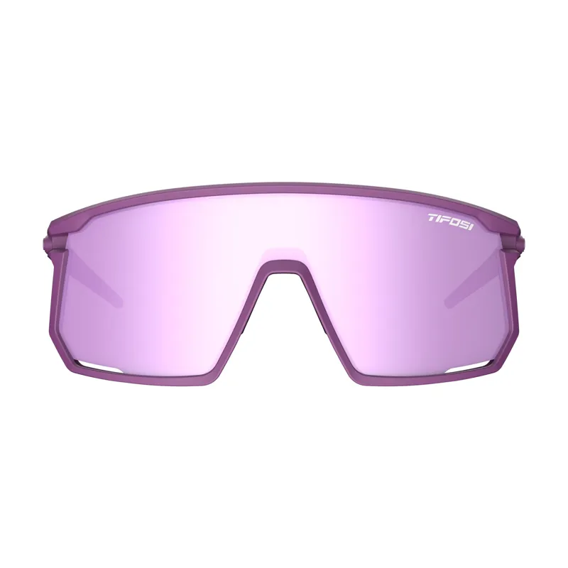 Tifosi Moab Interchangeable Sunglasses in Deep Purple-1