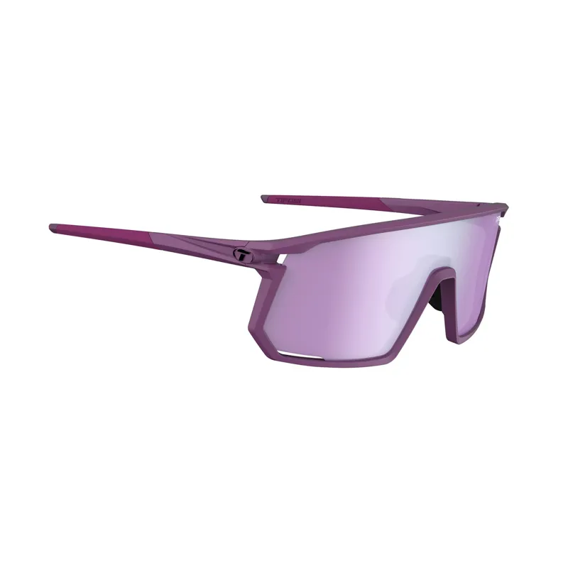 Tifosi Moab Interchangeable Sunglasses in Deep Purple-2