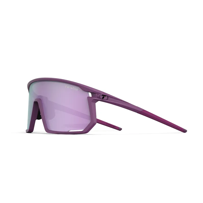 Tifosi Moab Interchangeable Sunglasses in Deep Purple-3