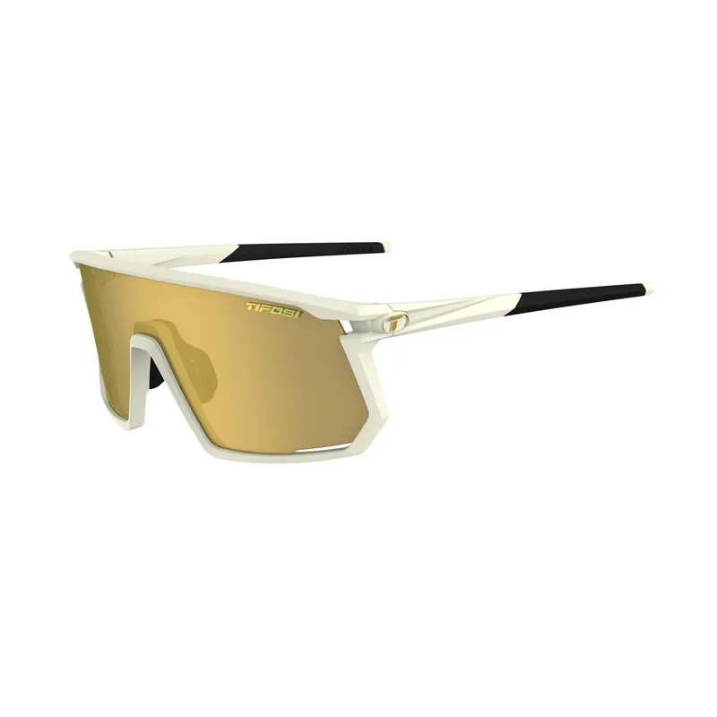 Tifosi Moab Interchangeable Sunglasses in Gold