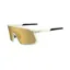 Tifosi Moab Interchangeable Sunglasses in Gold