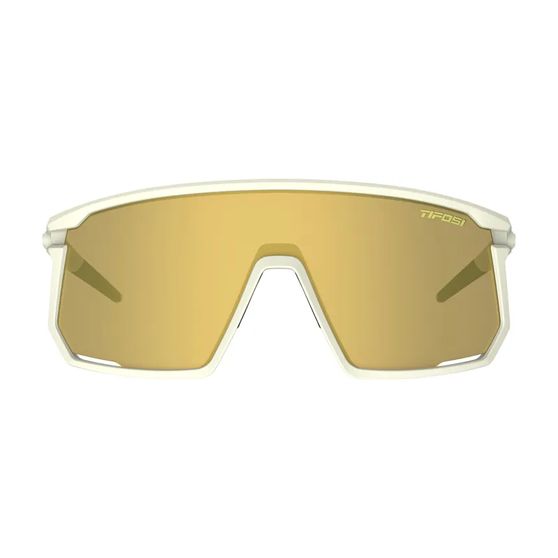 Tifosi Moab Interchangeable Sunglasses in Gold-1