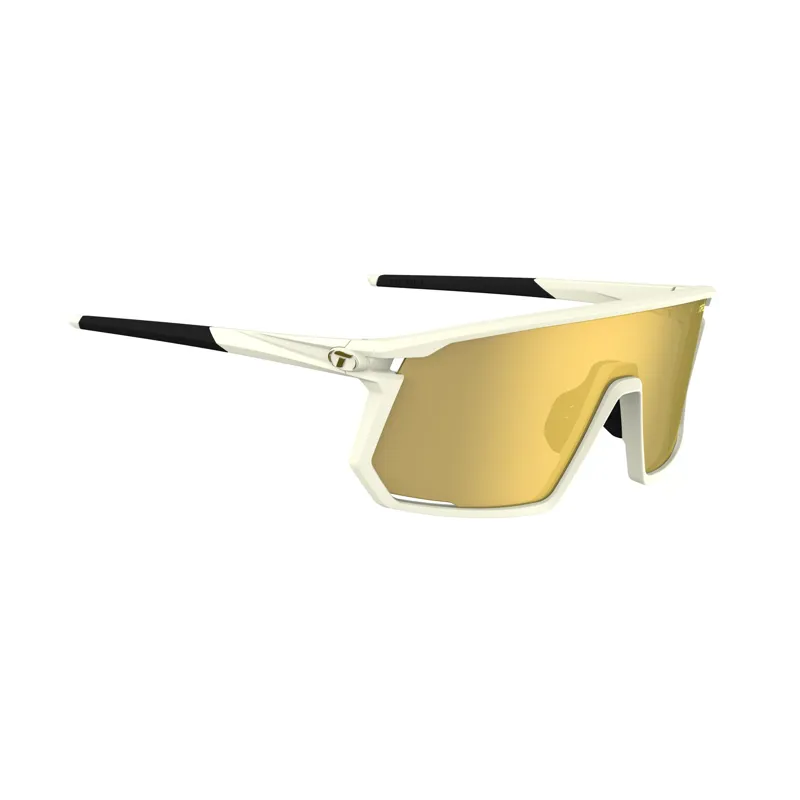 Tifosi Moab Interchangeable Sunglasses in Gold-2