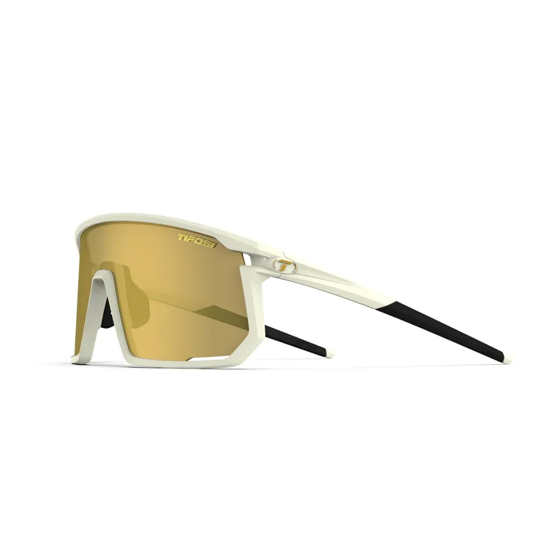 Tifosi Moab Interchangeable Sunglasses in Gold-3