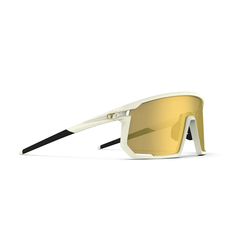 Tifosi Moab Interchangeable Sunglasses in Gold-4