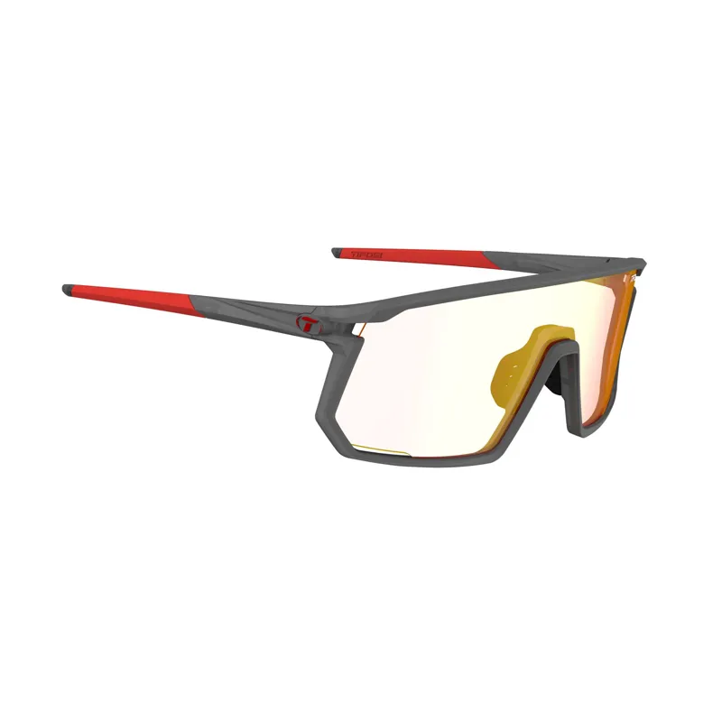 Tifosi Moab Sunglasses in Red size Medium/Large-2