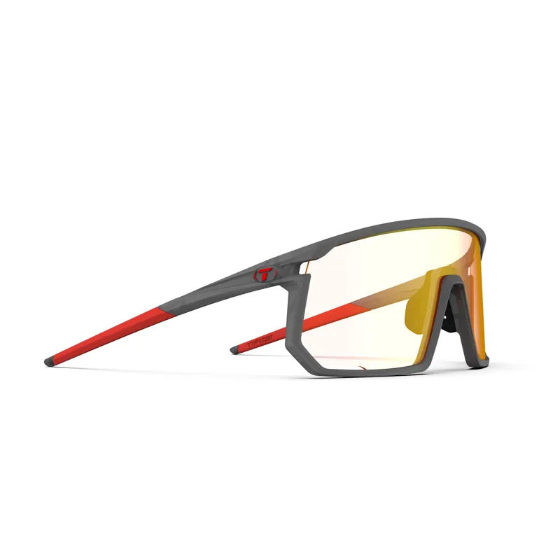 Tifosi Moab Sunglasses in Red size Medium/Large-4