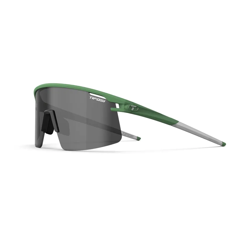 Tifosi Moab Lite Sunglasses in Trail Pine Smoke-4