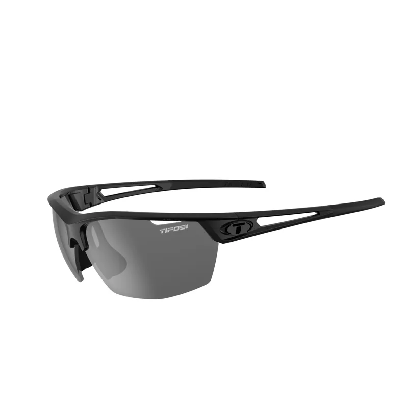 Tifosi Navar Sunglasses in Gloss Black
