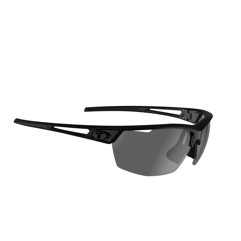 Tifosi Navar Sunglasses in Gloss Black-2