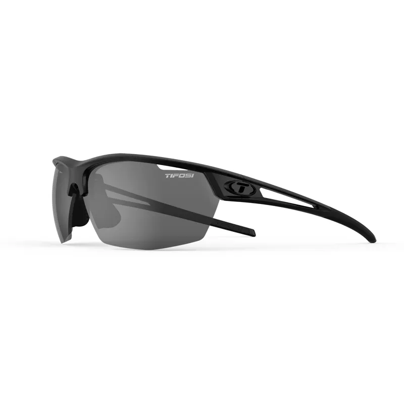 Tifosi Navar Sunglasses in Gloss Black-3