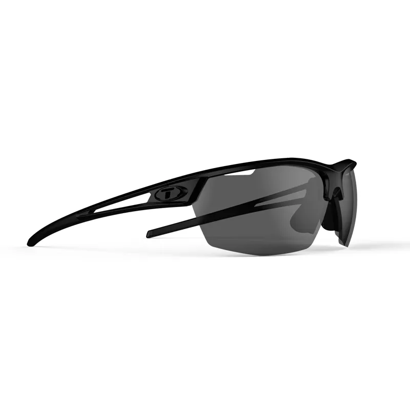 Tifosi Navar Sunglasses in Gloss Black-4