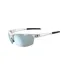 Tifosi Navar Sunglasses in Matte White