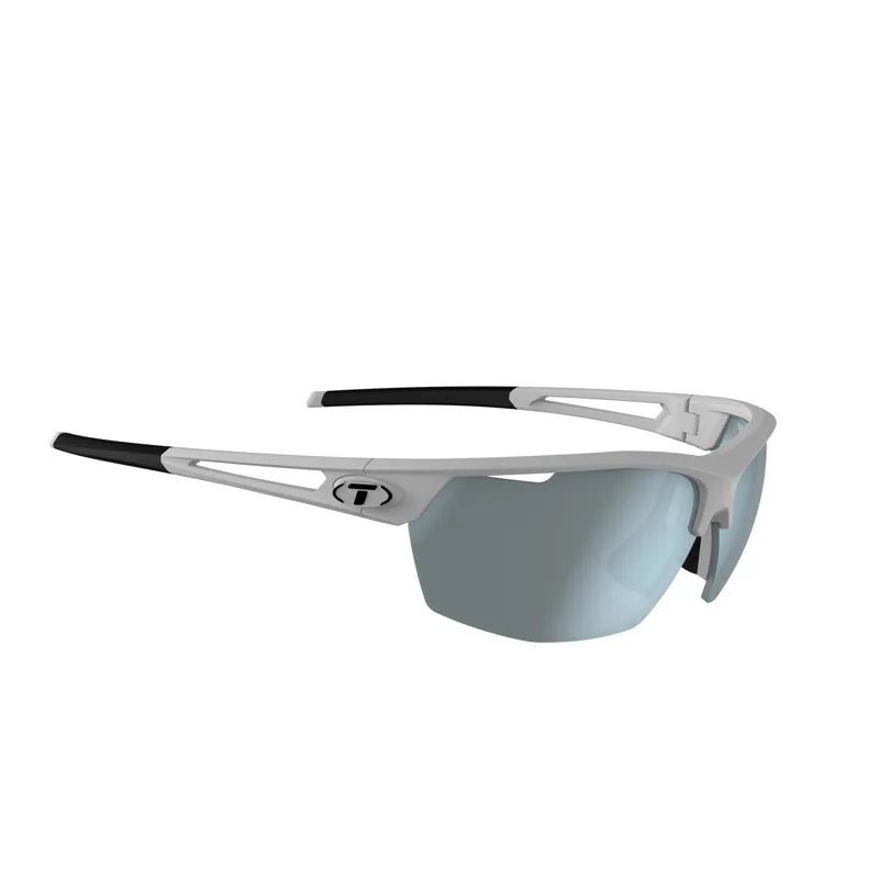 Tifosi Navar Sunglasses in Matte White-2