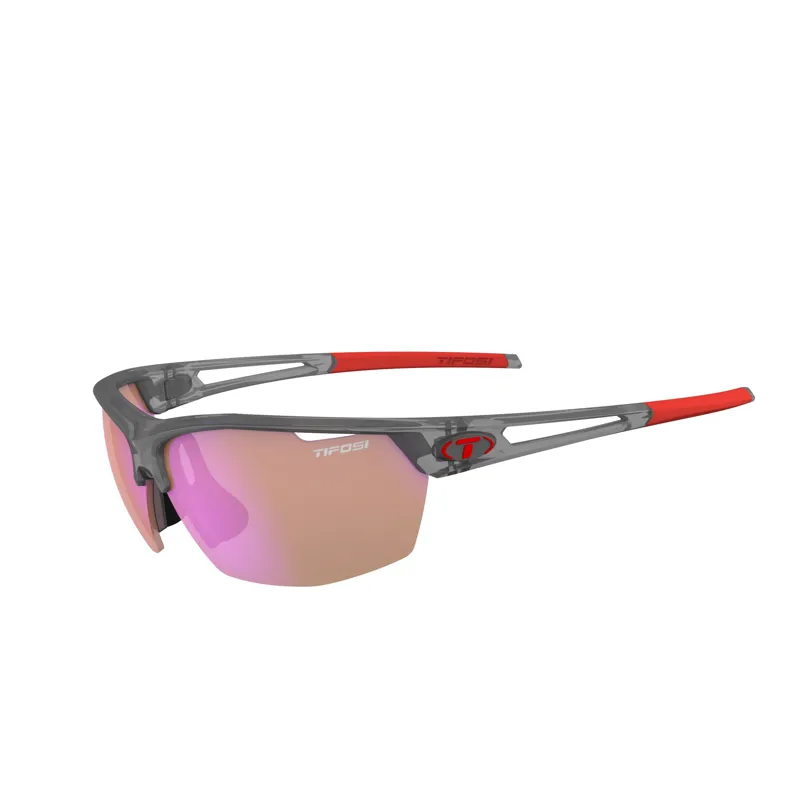 Tifosi Navar Sunglasses in Satin Vapor
