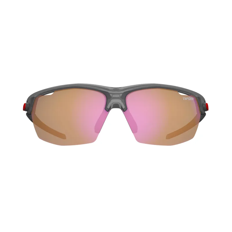 Tifosi Navar Sunglasses in Satin Vapor-1