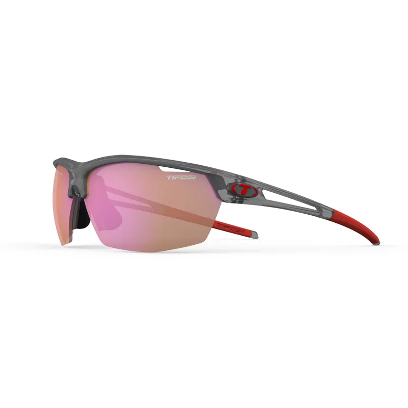 Tifosi Navar Sunglasses in Satin Vapor-3