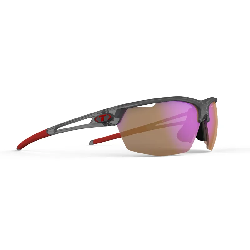 Tifosi Navar Sunglasses in Satin Vapor-4
