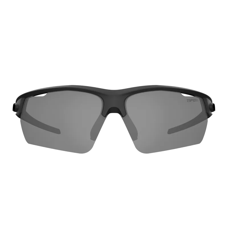 Tifosi Navar Sunglasses in Blackout -1