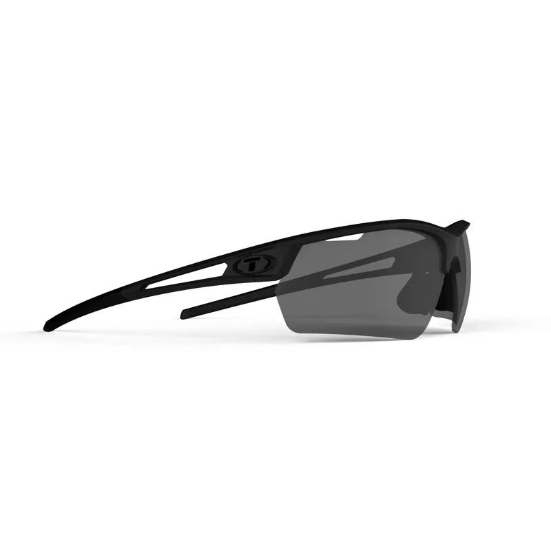 Tifosi Navar Sunglasses in Blackout -4
