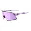 Tifosi Rail Race Interchangeable Sunglasses in Crystal Purple Clarion