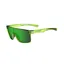 Tifosi Sanctum Sunglasses in Hyper Lime