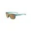 Tifosi Sizzle Sunglasses in Teal Dune