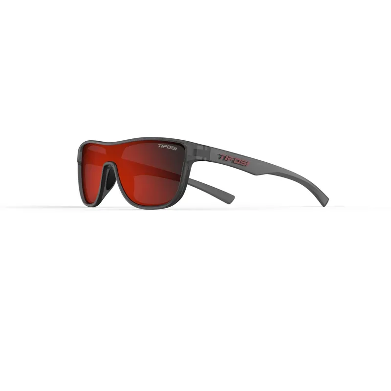Tifosi Sizzle Sunglasses in Satin Vapour-3