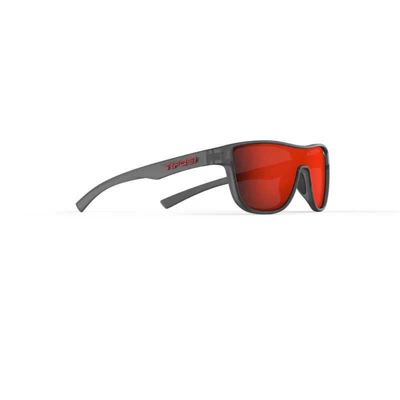 Tifosi Sizzle Sunglasses in Satin Vapour-4