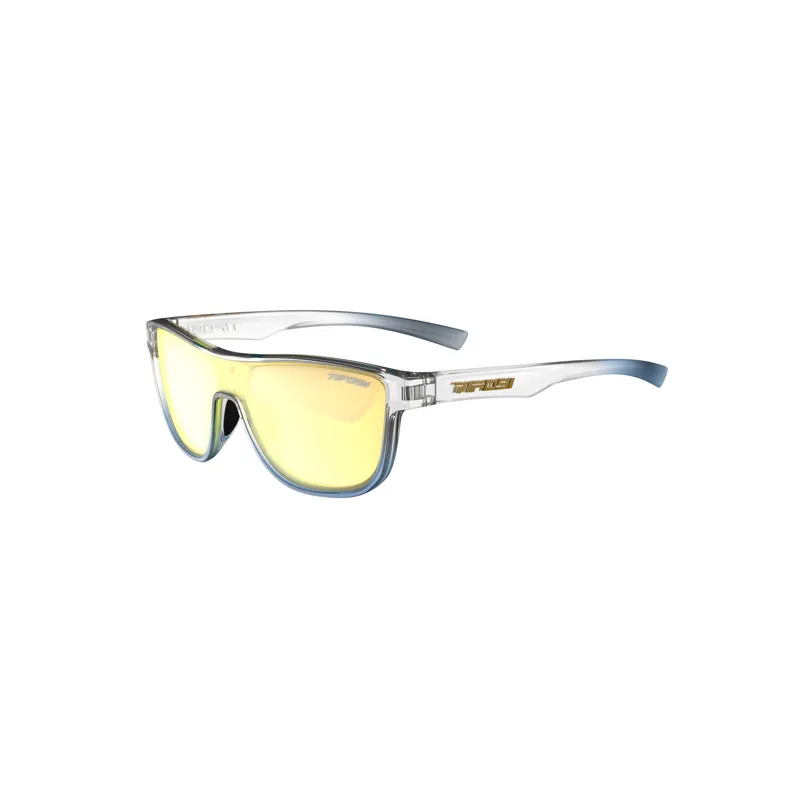 Tifosi Sizzle Sunglasses in Frost Blue