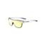 Tifosi Sizzle Sunglasses in Frost Blue