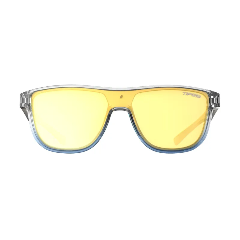 Tifosi Sizzle Sunglasses in Frost Blue-1