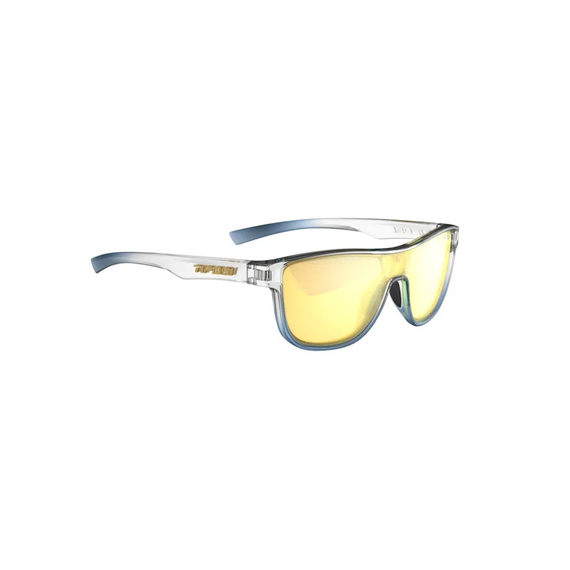 Tifosi Sizzle Sunglasses in Frost Blue-2